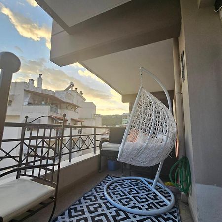 La Vie Est Belle Apartment Kavala Exterior photo